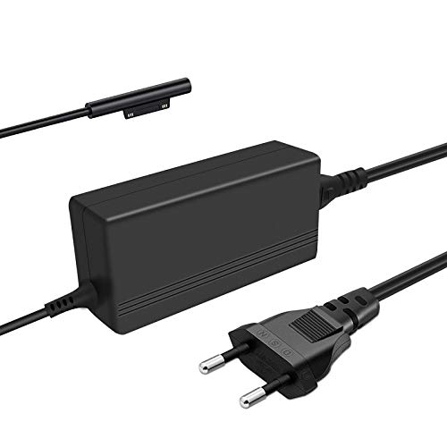 aifulo cargador para computador surface15v 258a adaptador de cargador de