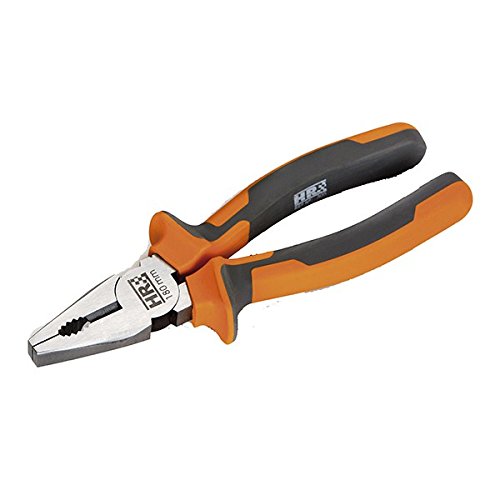 alyco 170520 alicates universales naranja 200 mm