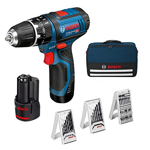 bosch 12v system gsb 12v 15 taladro percutor a batera taladro de madera