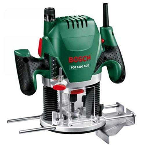 bosch pof 1400 ace fresadora de superficie 1400 w en maletn 2