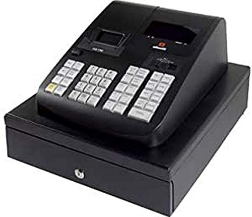 olivetti ecr7790 caja registradora