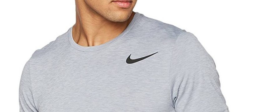 ranking top 5 de camiseta nike descubre los mejores modelos