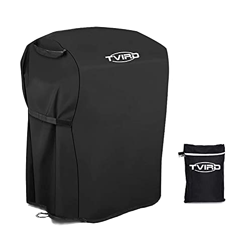 tvird funda para barbacoa impermeable 420d oxford cubierta para barbacoa