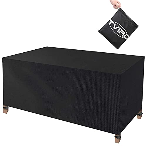 tvird funda para muebles impermeablefunda mesa jardincubierta para