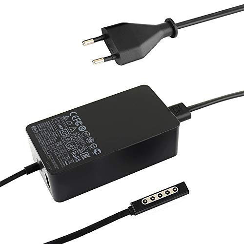 xitaian 48w 12v 36a 1536 adaptador cargador porttil repuesto para microsoft