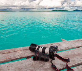 Cámaras Fotográficas Digitales: guía para elegir la mejor cámara de fotos digital
