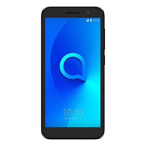 alcatel 5033d 1 2019 smartphone pantalla 5 cmara trasera 5mp y frontal