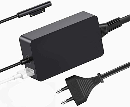 aukeh surface cargador65w 15v 4a adaptador de corriente para microsoft 1