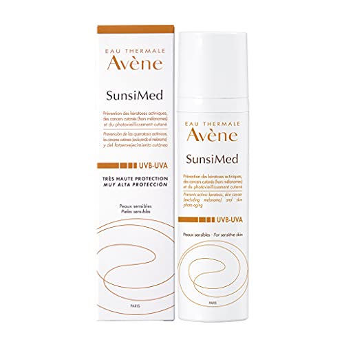 avene sunsimed muy alta proteccin 80 ml