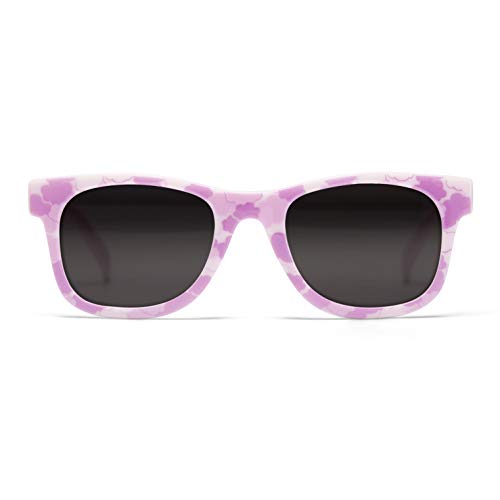 chicco gafas de sol 2 aos rosa infantiles 24 m para nias