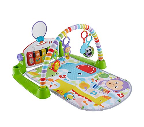 fisher price gimnasio piano pataditas superaprendizaje manta de juego para