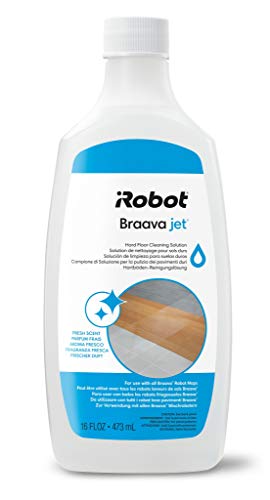 irobot detergente per pavimenti piezas originales compatible con todos los