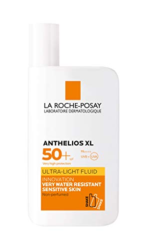 la roche posay anthelios xl fluido ultra ligero spf 50 50ml