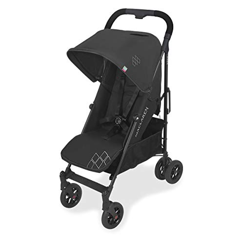 maclaren techno arc silla de paseo para nios desde el nacimiento hasta los 1