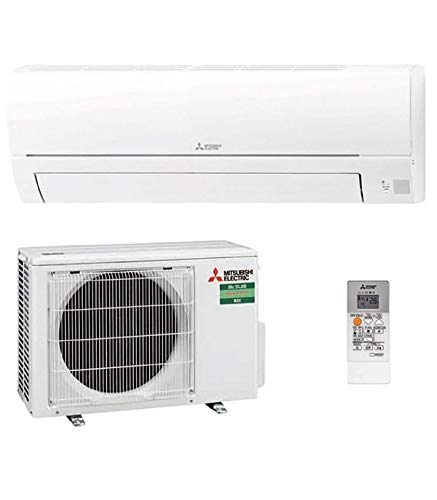 mitsubishi electric s0422052 aire aconditionado mszhr35vf split inverter