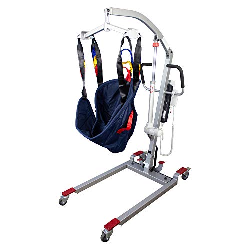 mobiclinic gra elctrica fortuna marca espaola soporta 135 kg arns de