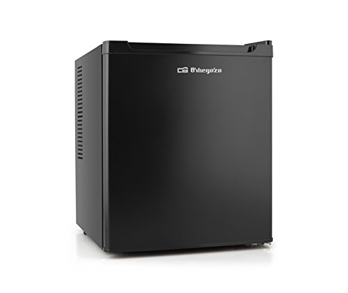 orbegozo nve 4500 b nevera elctrica refrigeracin termoelctrica sistema