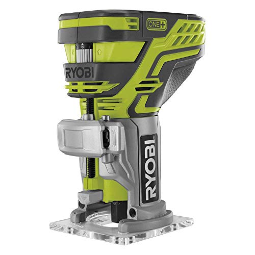 ryobi ryobi akku kantenfrser