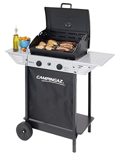 campingaz xpert 100 l plus rocky barbacoa gas para piedra volcanica bbq gas