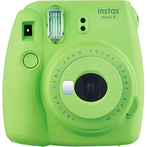 fujifilm instax mini 9 impresora otros color