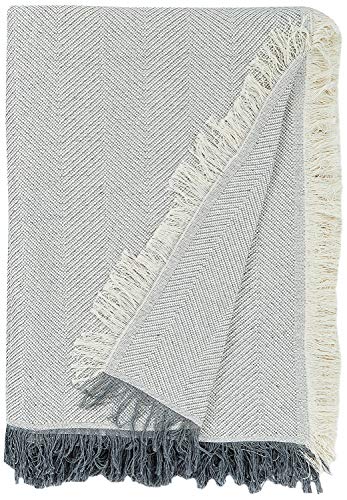 martina home espiga foulard multiusos tela crudogris 230 x 260 cm