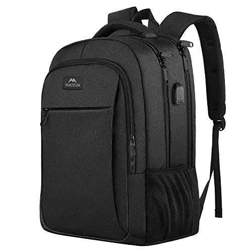 matein mochila portatil mochila hombre impermeable mochila ordenador portatil