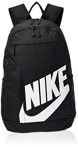 nike nk elmntl bkpk 20 mochilla de deporte unisex adulto