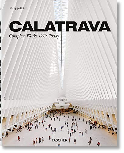 calatrava update 2018