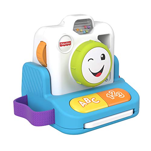 fisher price rreveil mon premier cmara de fotos instantnea y juguete