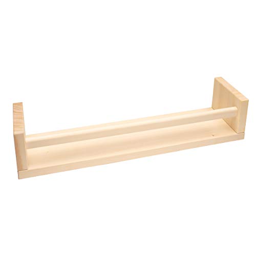 ikea bekvam 4 estantes para especias de madera cuarto del beb soporte