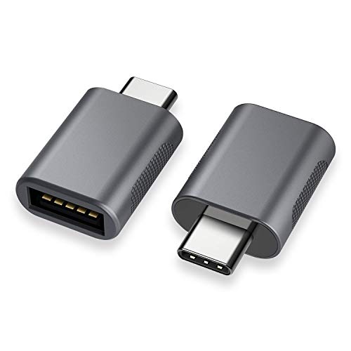 nonda adaptador usb c a usb 30 2 pack adaptador usb c a usb usb tipo c a 1