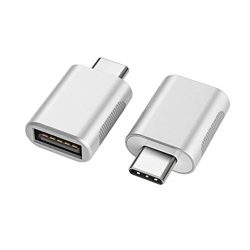 nonda adaptador usb c a usb 30 2 pack adaptador usb c a usb usb tipo c a