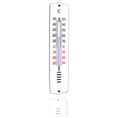 tronicxl termmetro profesional para frigorfico escala de 30 hasta 50 c