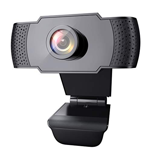 wansview webcam pc full hd 1080p con micrfono webcam porttil para pc