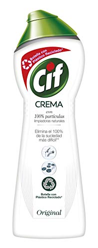 cif crema multisuperficies potente limpiador con exclusiva frmula de