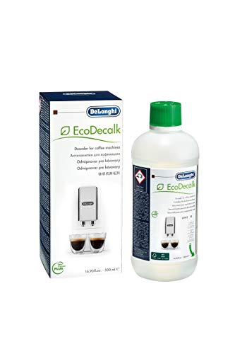 delonghi ecodecalk lquido descalcificador universal cafeteras 5