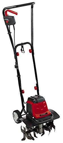 einhell gc rt 1440 m motoazada elctrica 1400w 220 240v 6 cuchillas 3