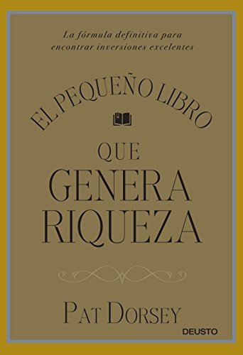 el pequeo libro que genera riqueza la frmula definitiva para encontrar