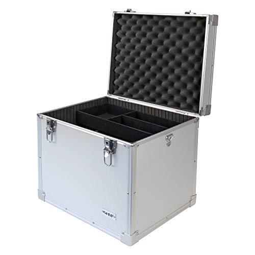 hmf 14802 02 maletn de transporte maletn para cmaras caja de limpieza