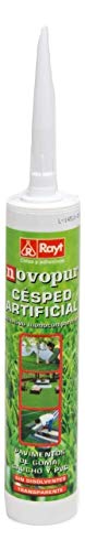 rayt 1315 13 novopur cartucho de adhesivo monocomponente de poliuretano para