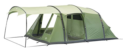 vango airbeam odyssey air inflatable tent unisex adulto epsom green talla