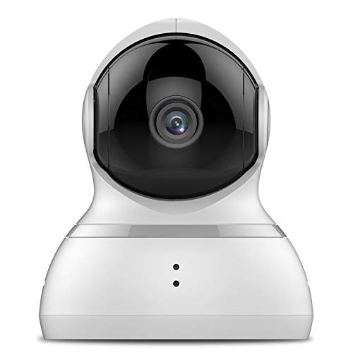 yi camara vigilancia 1080p camara ip camaras de vigilancia wifi interior 360