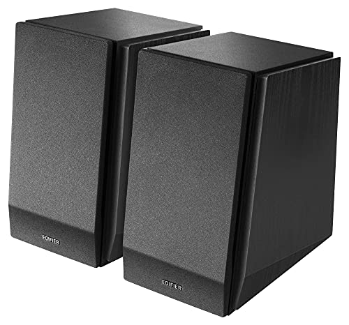 edifier r1855db sistema de altavoces bluetooth rms 16wx2 19wx2 negro