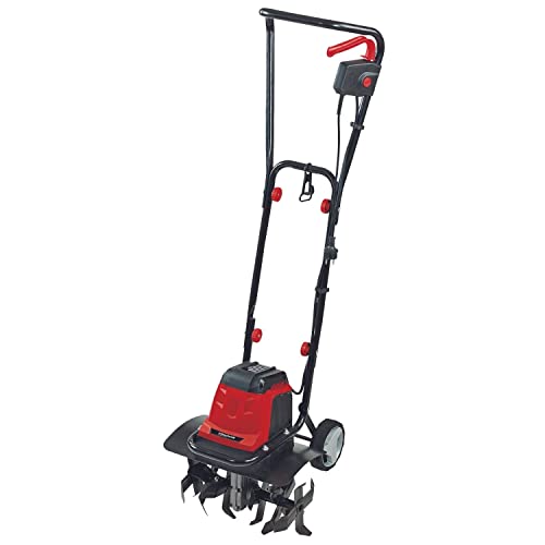 einhell gc rt 1440 m motoazada elctrica con cable 1400 w 240 v 6 1