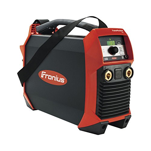 fronius 4075213 rectificador de sudor tp 180 elctrico ip 23