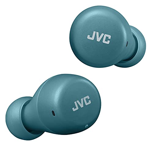 jvc gumy mini true wireless earbuds amazon exclusive edition auriculares