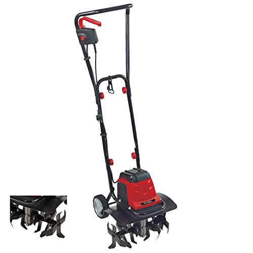 einhell motoazada elctrica con cable gc rt 1440 m 1400 w 240 v 6 2