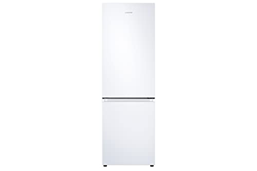 samsung rb34t602eww frigorfico combi blanco 344l 185m tecnologa