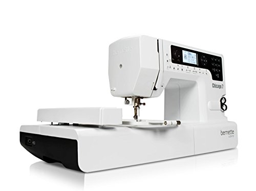 bernina 4260366210536 maquina de coser y bordar bernette chicago 7