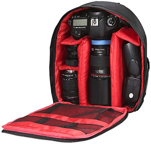 docooler mochila fotografa mochila para cmara reflex bolsa cmara 1